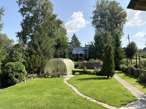 
  Продается дача 20 м². Фото 3.