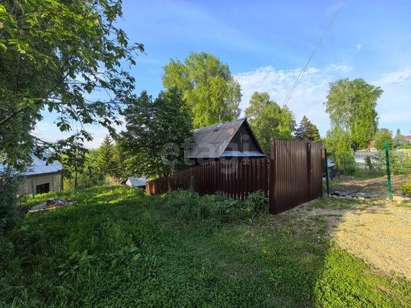 
  Продается дача 20 м². Фото 25.
