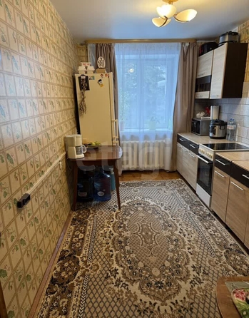 
  Продается 3-комн. квартира 69.1 м². Фото 4.