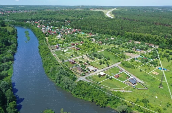 
  Продается земельный участок 11.3 соток. Фото 5.