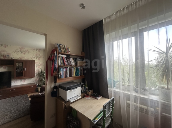 
  Продается 4-комн. квартира 97.2 м². Фото 7.