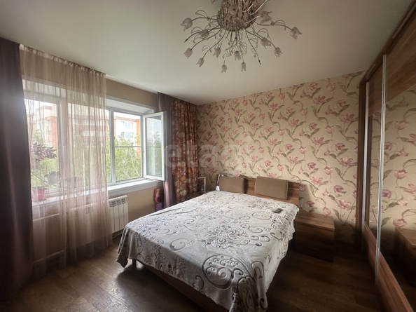 
  Продается 4-комн. квартира 97.2 м². Фото 17.