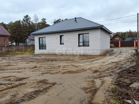 
  Продается дом 75 м². Фото 1.
