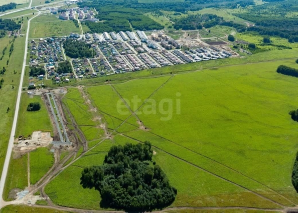 
  Продается земельный участок 8 соток, в КП Freedom Village. Фото 2.