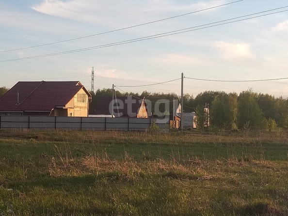 
  Продается земельный участок 6 соток. Фото 1.