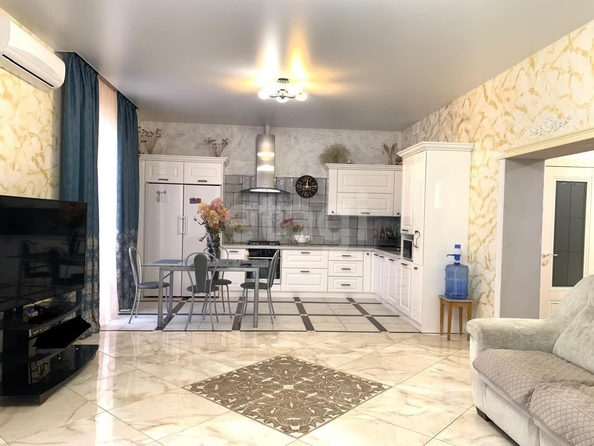 
  Продается дом 327.1 м², в КП Salair Park. Фото 1.
