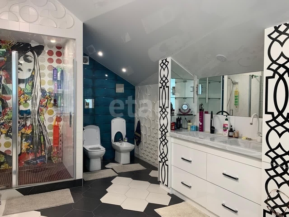 
  Продается дом 327.1 м², в КП Salair Park. Фото 2.