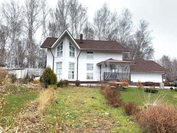 
  Продается дом 327.1 м², в КП Salair Park. Фото 7.