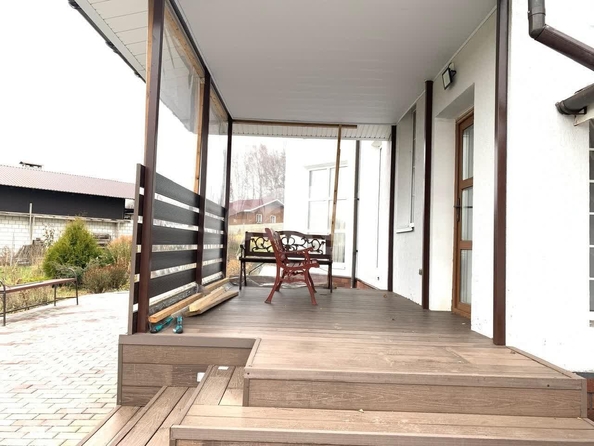 
  Продается дом 327.1 м², в КП Salair Park. Фото 10.