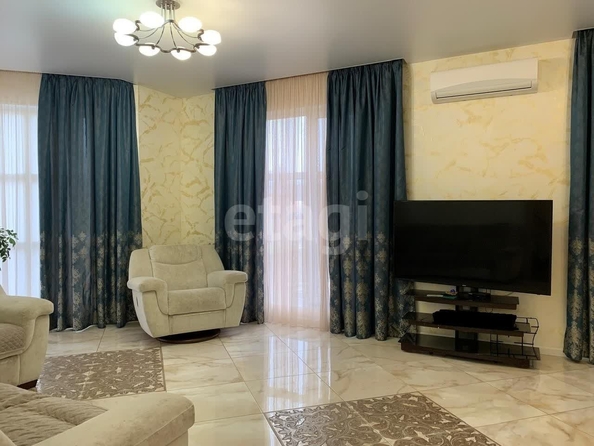 
  Продается дом 327.1 м², в КП Salair Park. Фото 18.