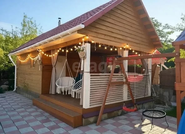
  Продается дом 98 м². Фото 4.