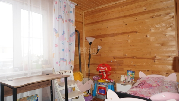 
  Продается коттедж 112 м². Фото 19.