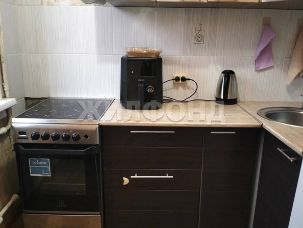 
  Продается 1-комн. квартира 28.4 м². Фото 3.