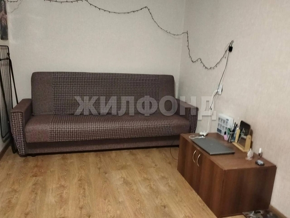 
  Продается 1-комн. квартира 28.4 м². Фото 5.