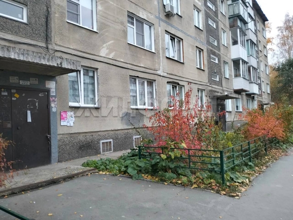 
  Продается 1-комн. квартира 28.4 м². Фото 6.