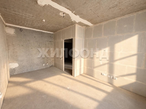 
  Продается 1-комн. квартира 36.9 м², в ЖК Венеция-3 ,  дом 9. Фото 2.