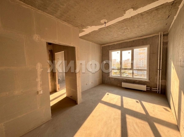 
  Продается 1-комн. квартира 36.9 м², в ЖК Венеция-3 ,  дом 9. Фото 3.