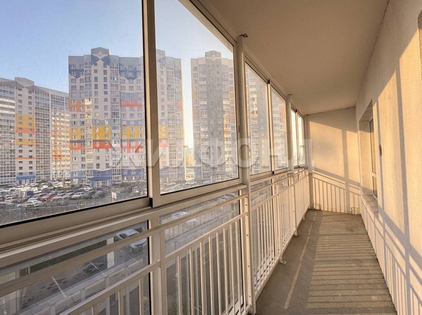 
  Продается 1-комн. квартира 36.9 м², в ЖК Венеция-3 ,  дом 9. Фото 4.