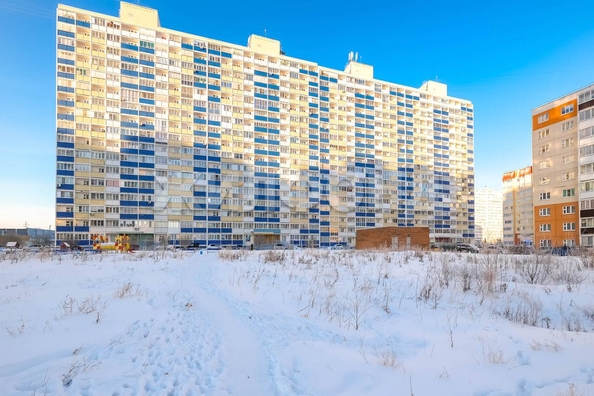 
  Продается студия 27.7 м². Фото 10.