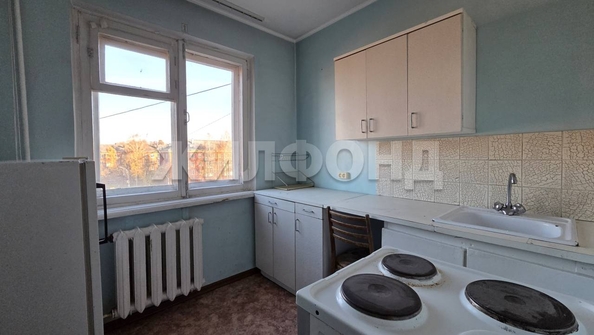 
  Продается 1-комн. квартира 31.7 м². Фото 1.