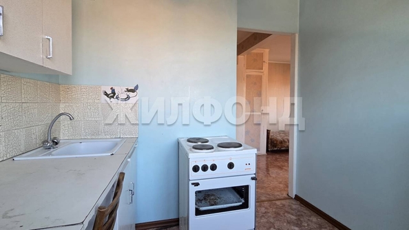 
  Продается 1-комн. квартира 31.7 м². Фото 5.
