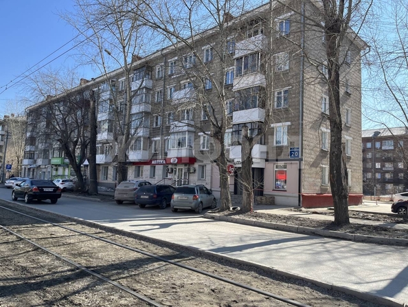 
  Продается студия 31.4 м². Фото 11.
