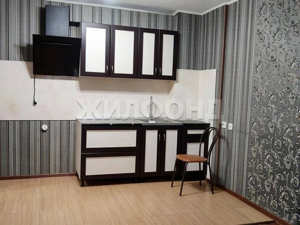 
  Продается студия 27 м². Фото 1.