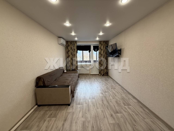 
  Продается 1-комн. квартира 30.3 м². Фото 3.