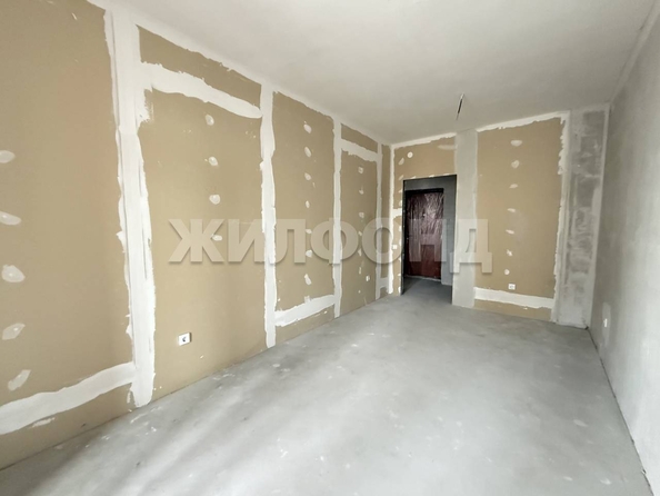 
  Продается 1-комн. квартира 35.9 м², в ЖК Ельцовский, 1-2 б/с. Фото 2.