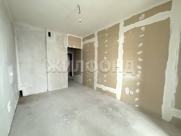 
  Продается 1-комн. квартира 35.9 м², в ЖК Ельцовский, 1-2 б/с. Фото 3.