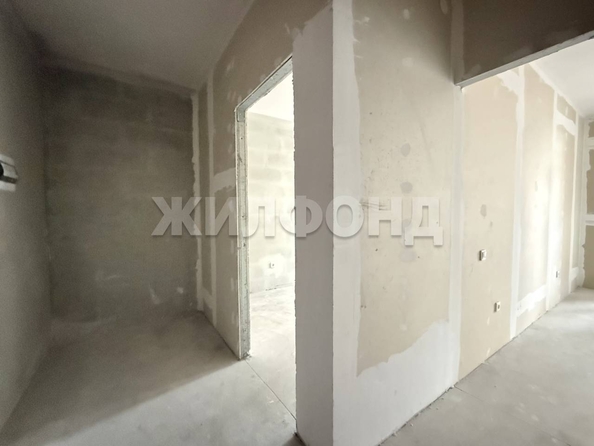 
  Продается 1-комн. квартира 35.9 м², в ЖК Ельцовский, 1-2 б/с. Фото 10.