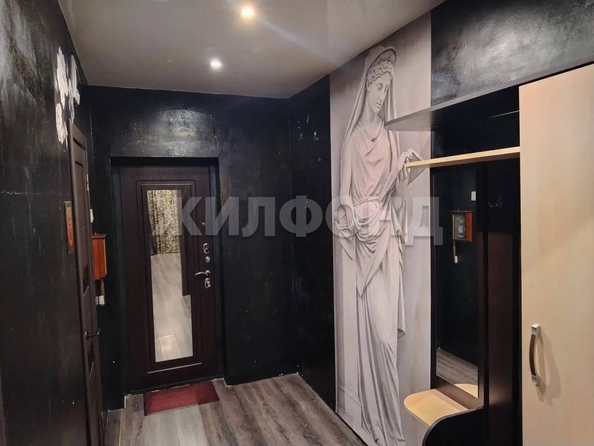 
  Продается 1-комн. квартира 38.5 м². Фото 3.
