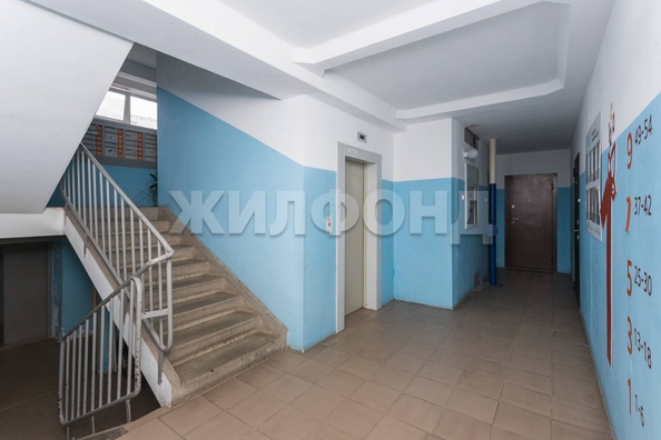 
  Продается 1-комн. квартира 37 м². Фото 11.