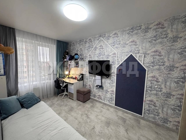 
  Продается 2-комн. квартира 56.7 м². Фото 12.