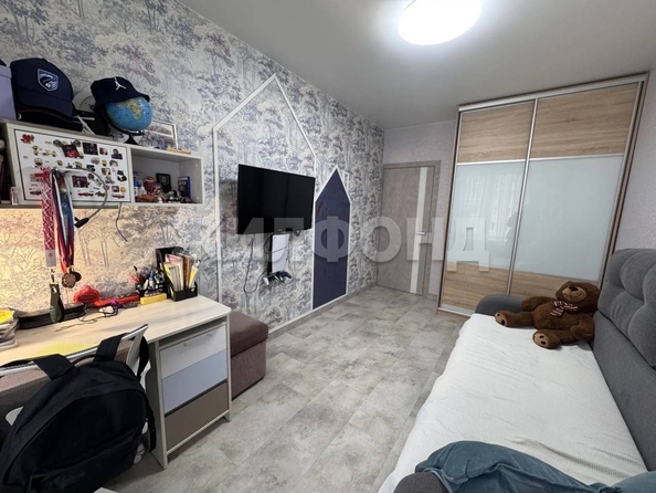 
  Продается 2-комн. квартира 56.7 м². Фото 14.