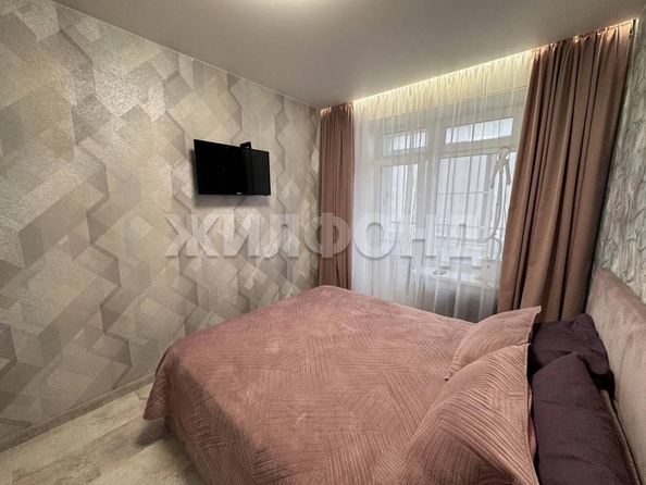 
  Продается 2-комн. квартира 56.7 м². Фото 17.