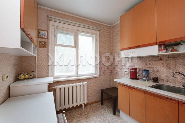 
  Продается 3-комн. квартира 59.1 м². Фото 2.