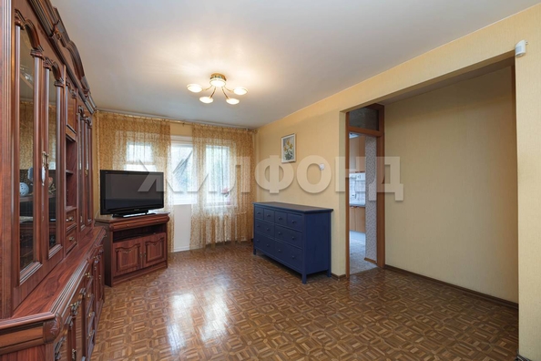 
  Продается 3-комн. квартира 59.1 м². Фото 3.