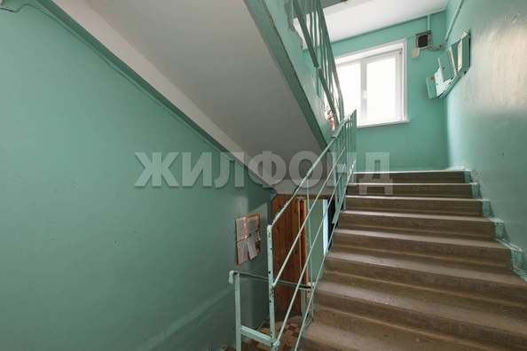 
  Продается 3-комн. квартира 59.1 м². Фото 14.