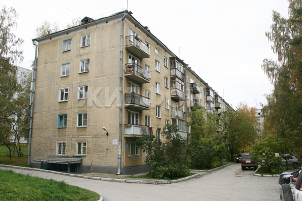 
  Продается 3-комн. квартира 59.1 м². Фото 15.