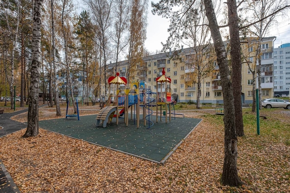 
  Продается 3-комн. квартира 59.1 м². Фото 18.