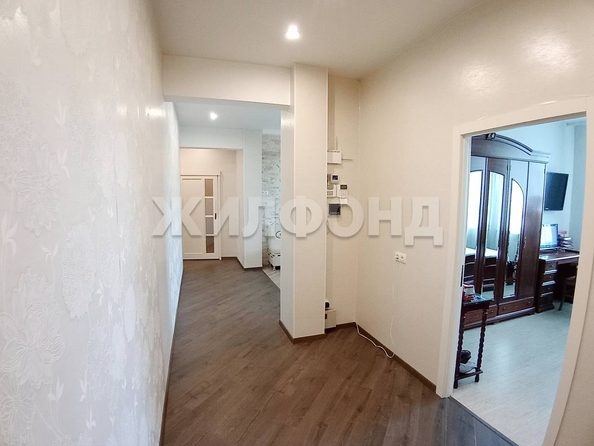 
  Продается 3-комн. квартира 84.3 м². Фото 5.