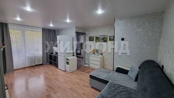 
  Продается 3-комн. квартира 55.8 м². Фото 1.