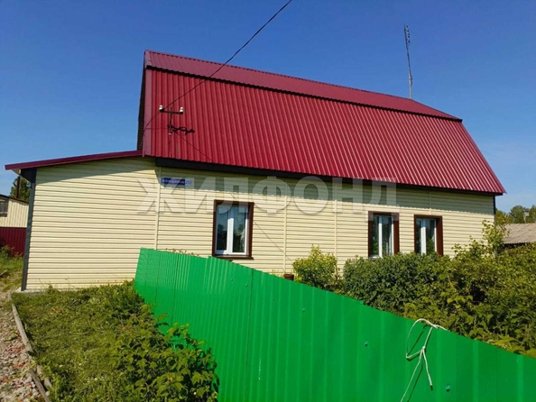 
  Продается дом 100 м². Фото 1.