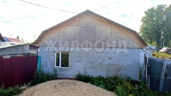 
  Продается дача 64 м². Фото 1.