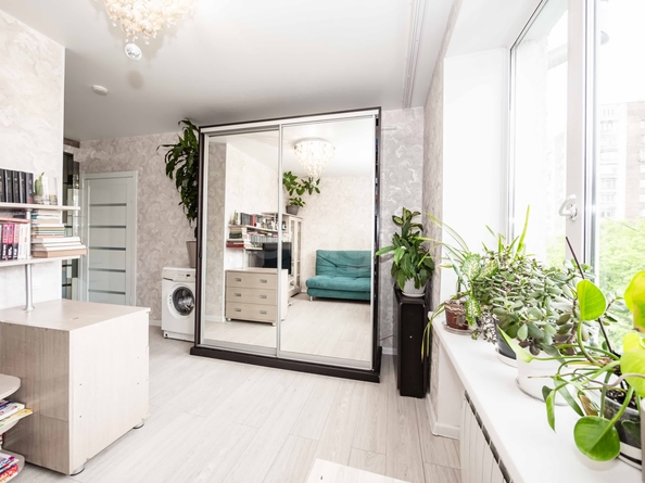 
  Продается 3-комн. квартира 63.2 м². Фото 3.