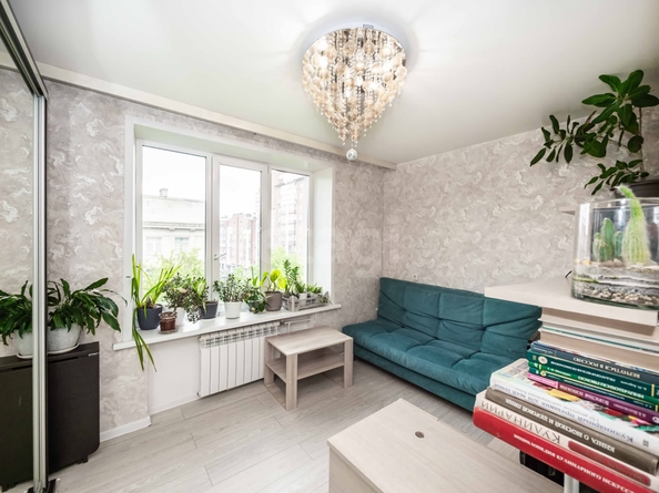 
  Продается 3-комн. квартира 63.2 м². Фото 11.