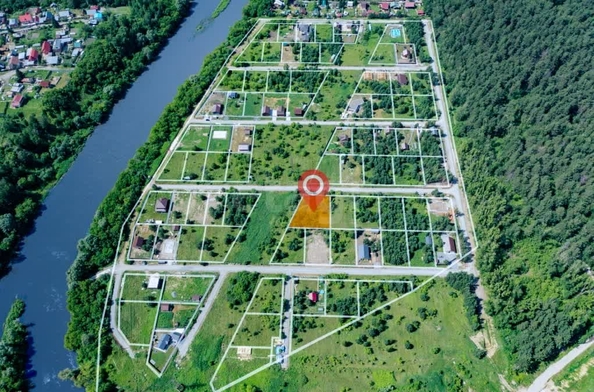 
  Продается земельный участок 14.2 соток. Фото 3.