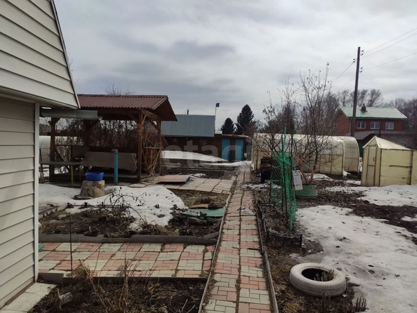 
  Продается дом 35 м². Фото 19.
