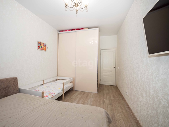 
  Продается 2-комн. квартира 34.1 м², в ЖК Красный проспект, дом 4. Фото 11.